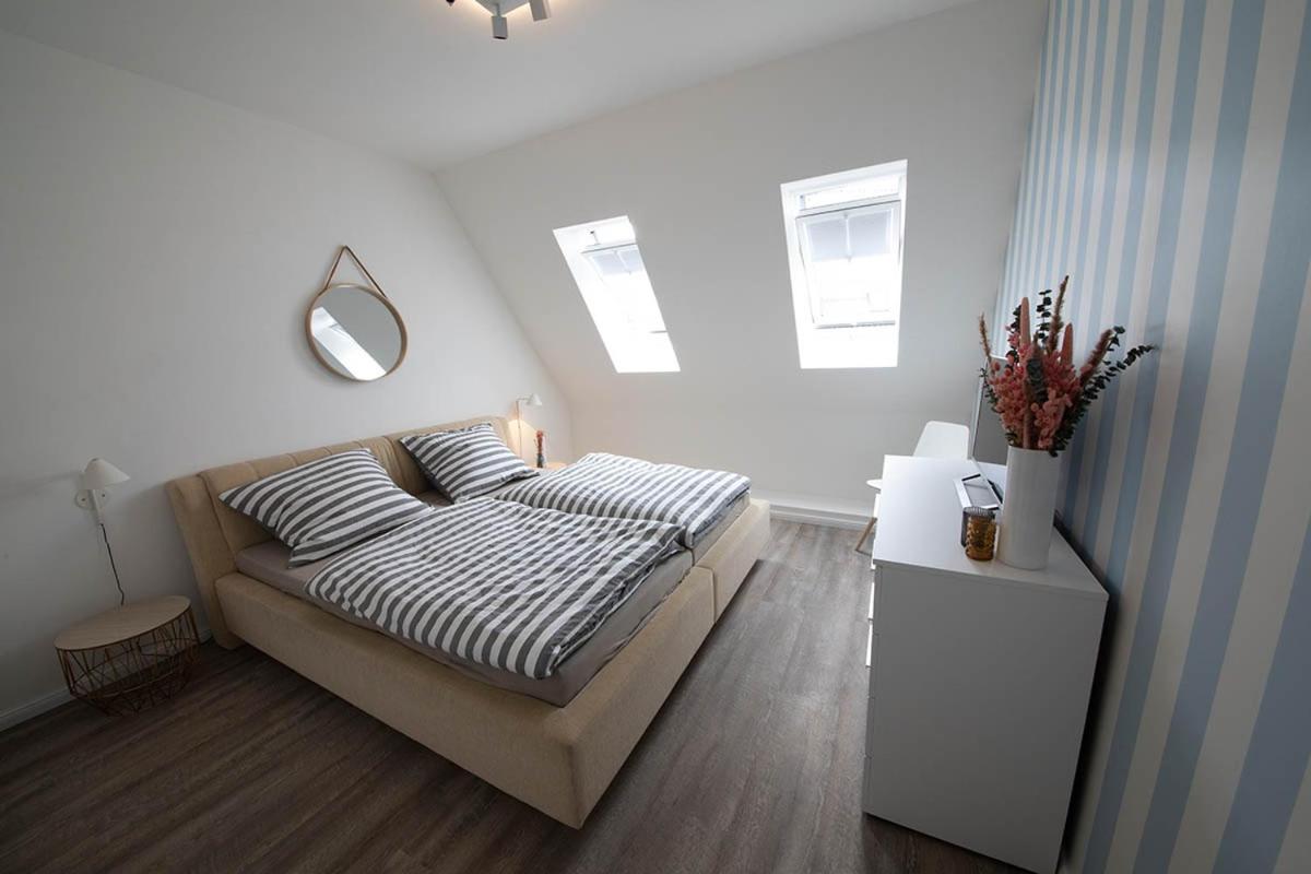 Apartment Hyggehuus *