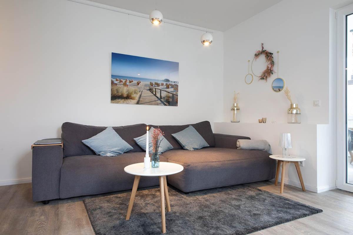 Hyggehuus Apartment Timmendorfer Strand