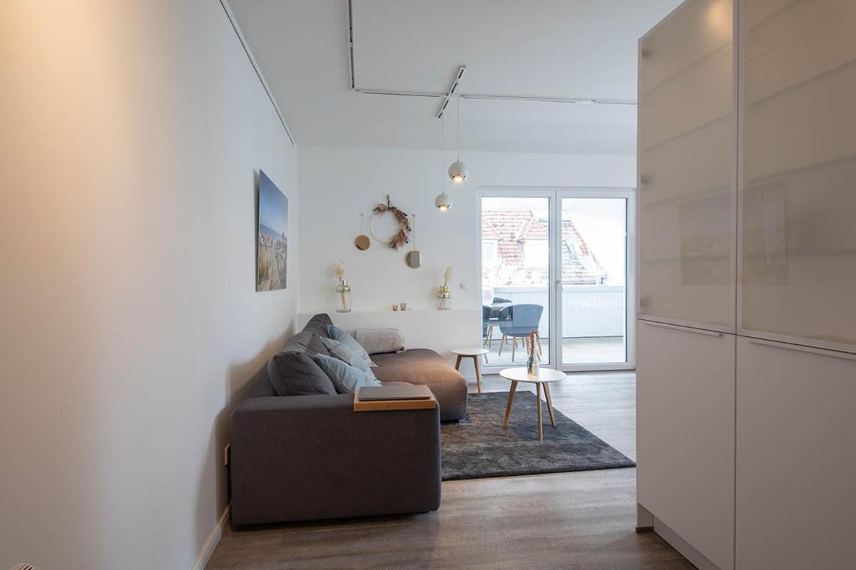Apartment Hyggehuus Timmendorfer Strand