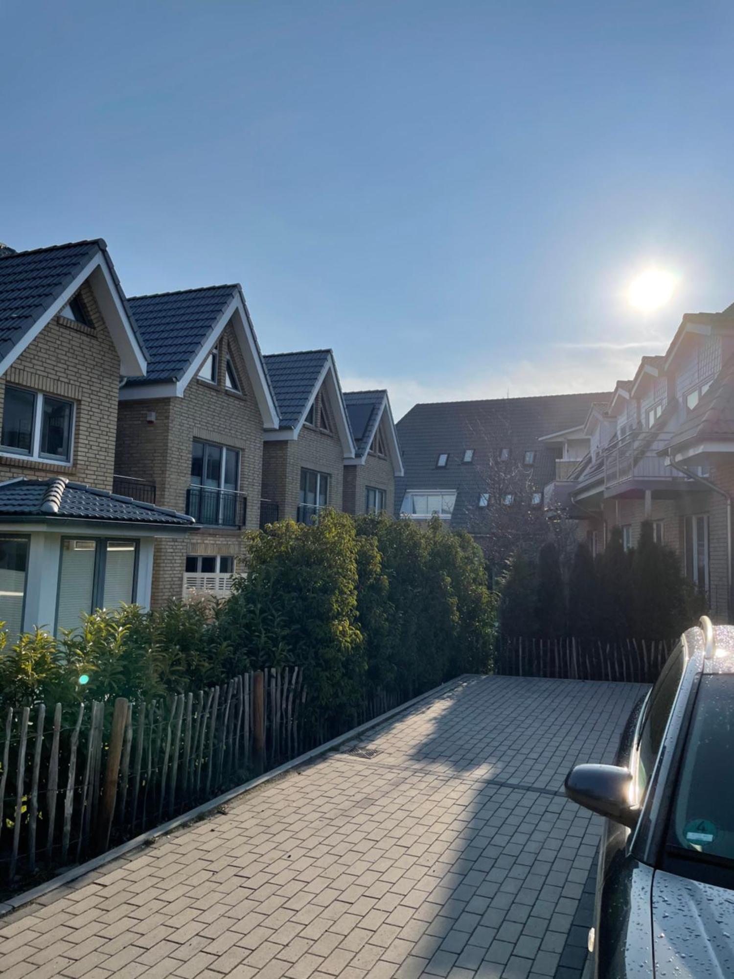 Apartment Hyggehuus Timmendorfer Strand